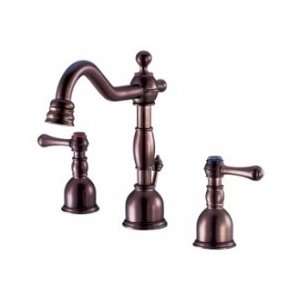  Danze Mini Widespread Lavatory Faucets D303057RB Oil Rub 