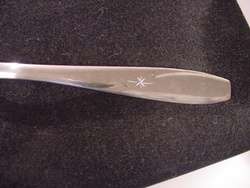 WALLACE NORTH STAR STAINLESS STEEL SALAD FORK(S)  