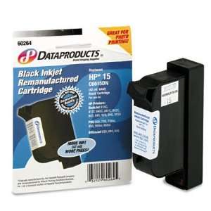  Dataproducts 60264 Remanufactured Inkjet Cartridge 