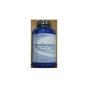  BioGenesis Nutraceuticals   UltraGenesis w/o c&fe 180c 