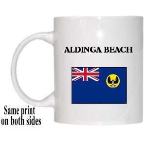  South Australia   ALDINGA BEACH Mug 