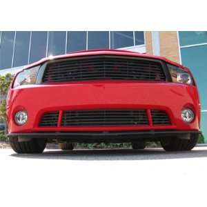  Roush 420128 Billet Aluminum Grille for Mustang 4.6L 