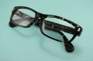 SAGAWA FUJII eyeglass designer Plastic frame 8286 Black  