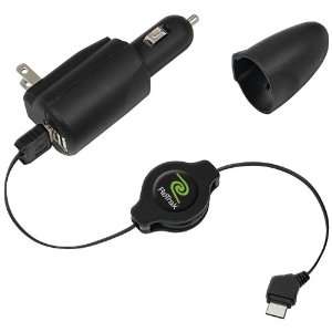   in 1 Charger for Samsung(R) Slider(R)  Players & Accessories