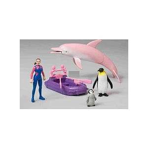  Ocean Park Playset Toys & Games