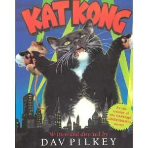   ] by Pilkey, Dav (Author) Aug 01 03[ Paperback ] Dav Pilkey Books