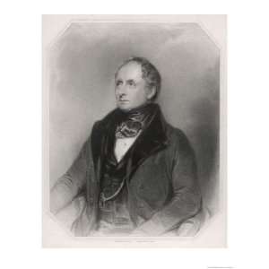 Charles William Stuart Third Marquess of Londonderry Statesman 