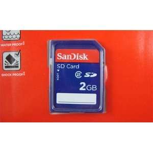  Sandisk Extreme Pro Sd Sdhc 2gb Uhs 1 95mb/s Class10 