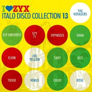  Best Of Italo Disco   Unreleased Remixes Explore similar 
