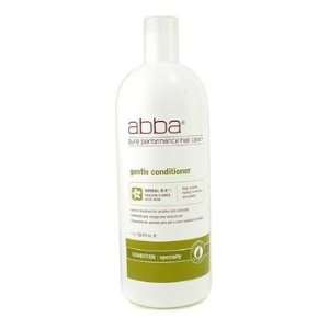 Exclusive By ABBA Gentle Leave In Treatment Conditioner (For Sensitive 