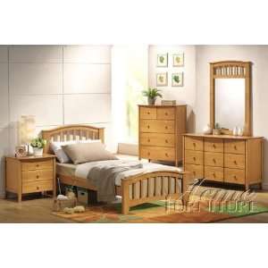 San Marino Bedroom Set   Acme 8940AT 45 48 49