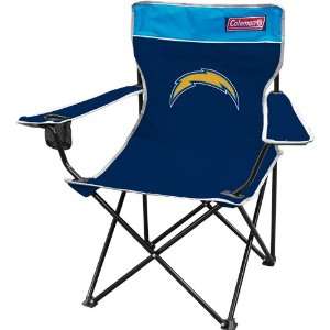  San Diego Chargers TailGate Folding Camping Chair