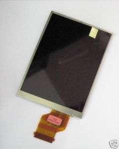 LCD Display Screen Parts for Nikon Coolpix S50 S51 S 50  