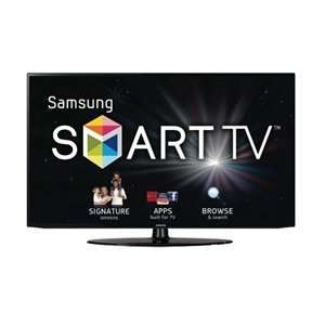  SAMSUNG UN40EH5300 40 Inch 1080p Smart TV LED LCD HDTV 