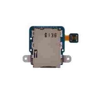   Card Holder (with Flex Cable) for Samsung Galaxy Tab 8.9 Electronics