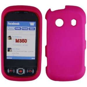   Hard Case Cover for Samsung Seek Entro M350 Cell Phones & Accessories