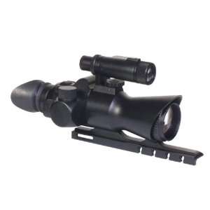   Defender Compact High End Night Vision Rifle Scopes