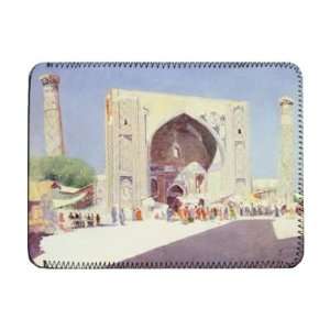  Samarkand, 1869 71 (oil on canvas) by   iPad Cover 