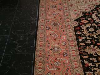 Tabriz Persian rug; All Persian Rugs are genuine handmade. Also, every 