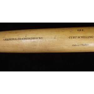   Arizona Diamondbacks Sam Bat   MLB Equipment