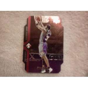   Stoudemire Diamond Cuts 2 Tier Red Parallel #Dc26