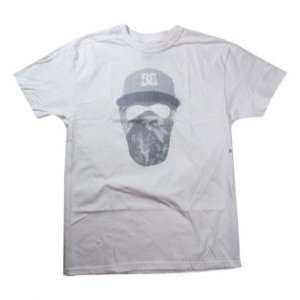  DC Shoes Incognito T Shirt