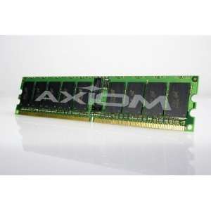  1GB DDR2 Registered ECC DIMM 400MHz CL3 Electronics