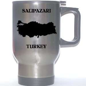  Turkey   SALIPAZARI Stainless Steel Mug 