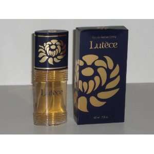  Lutece by Parfums Parquet Eau de Parfum 2 oz Spray Cologne 