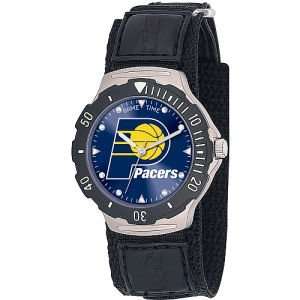  Indiana Pacers Agent Watch