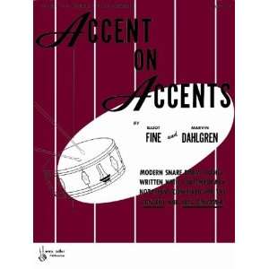  Alfred 00 HAB00103 Accent on Accents Musical Instruments