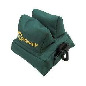  Caldwell Deadshot Rear Bag   Filled