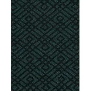    Walking Maze Bayou by Robert Allen Contract Fabric