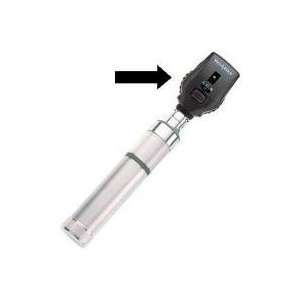  Welch Allyn AutoStep Coaxial Ophthalmoscope (head only 