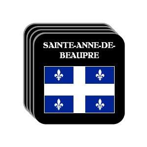  Quebec   SAINTE ANNE DE BEAUPRE Set of 4 Mini Mousepad 
