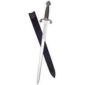  The Alphonso Sword