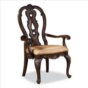 St. Raphael Arm Chair   Pulaski 642261