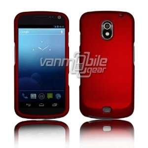   Nexus Cell Phone [by VANMOBILEGEAR] (3 Item Bundle Includes Hard 2 Pc
