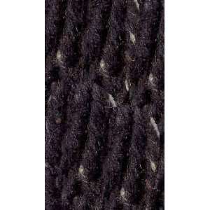 Debbie Bliss Luxury Tweed Chunky Yarn 23 Black Arts 