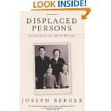   Up American After the Holocaust by Joseph Berger (Sep 17, 2002