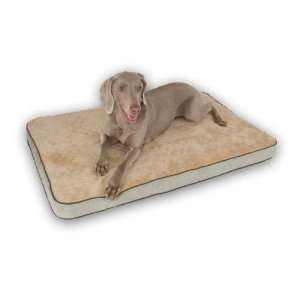   Dogs   Washable Cover, Small Sage 18in.X26in.X3.75in. 