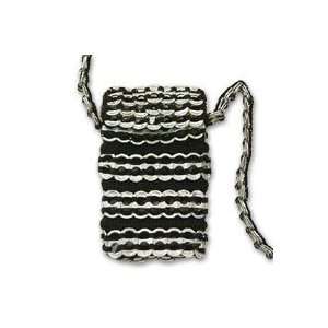  Soda pop top cell phone pouch, Liquorice Shine Kitchen 
