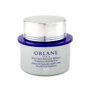 Orlane Paris B21 Absolute Skin Recovery Care Polyactive Formula 