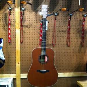 Ibanez Artwood Aw250   Rtb Acoustic Guitar  