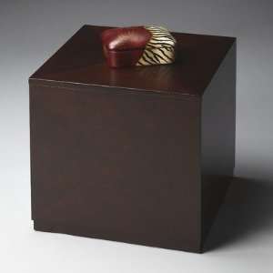  Loft Bunching Cube in Merlot Furniture & Decor