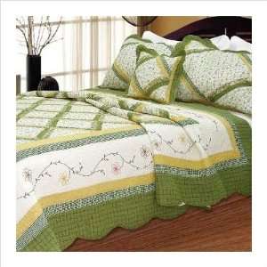  Angie Quilt Size King