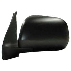  OE Replacement Toyota Tacoma Driver Side Mirror Outside 