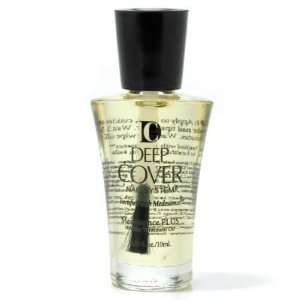  Deep Cover Medessence Plus Treatment Oil Beauty