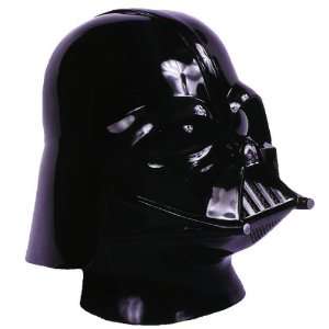  Darth Vader 2 Piece Mask