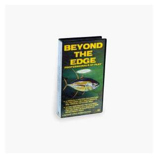  Bennett DVD Beyond the Edge Professionals at Play Sports 